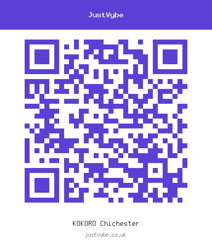 QR code