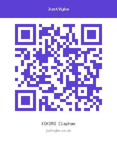 QR code