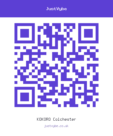 QR code