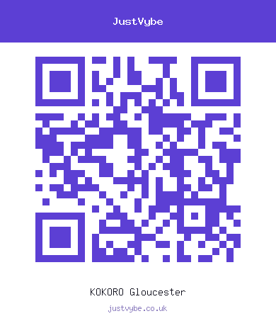 QR code