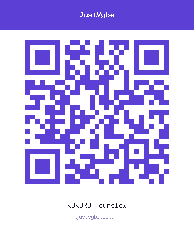 QR code