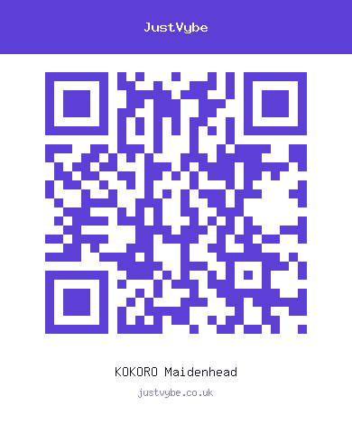 QR code