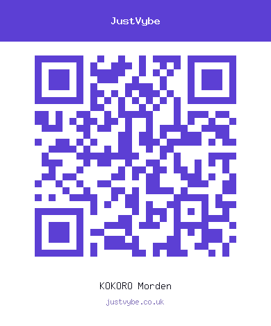 QR code