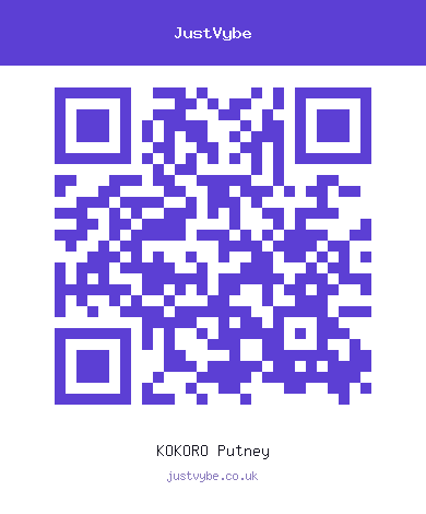 QR code