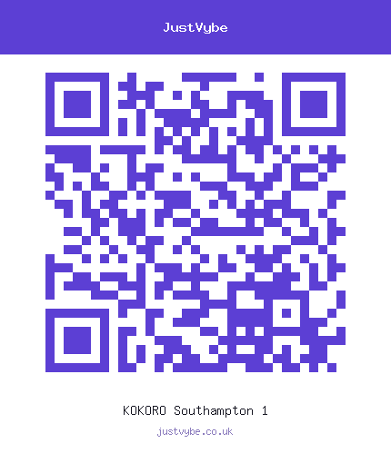 QR code