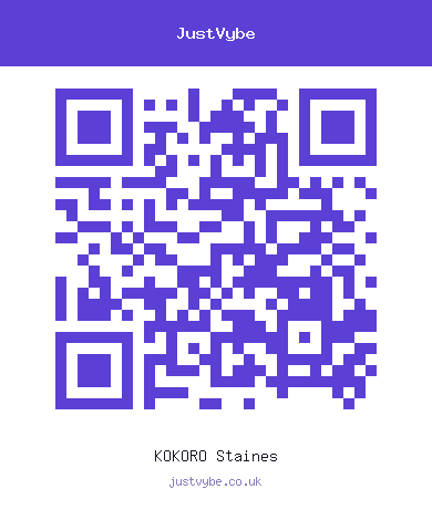 QR code