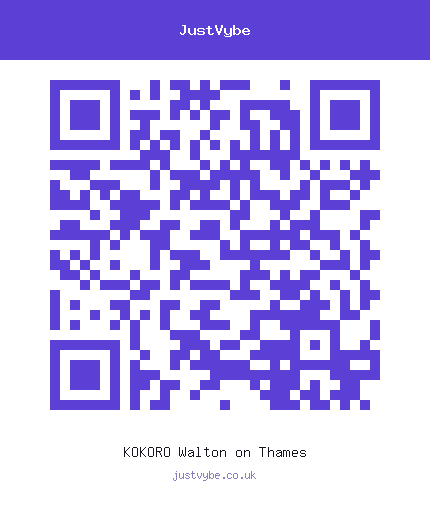QR code