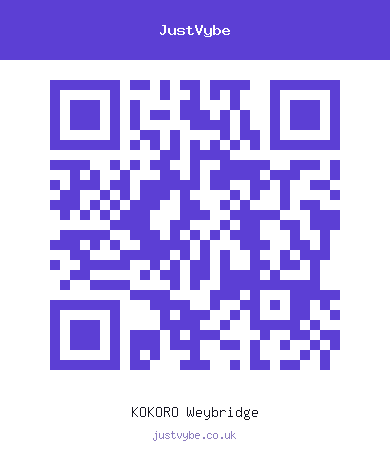 QR code