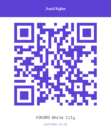 QR code