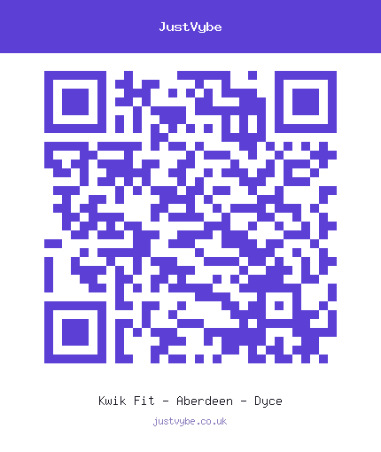QR code