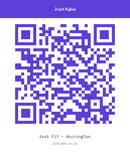 QR code
