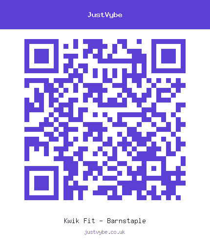 QR code