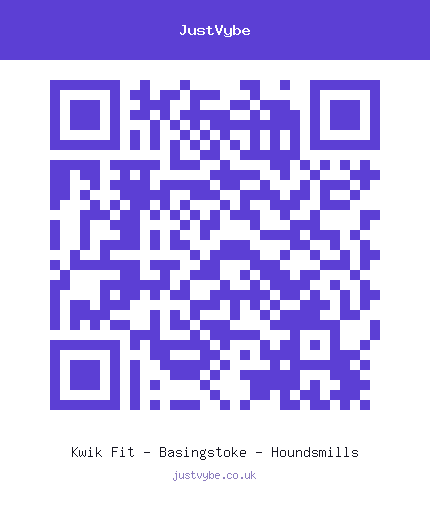QR code