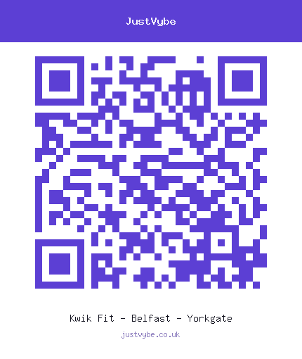 QR code