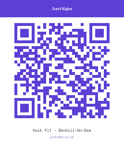 QR code