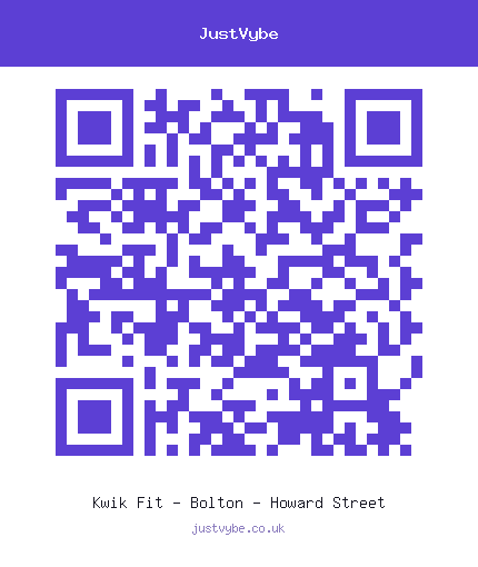 QR code