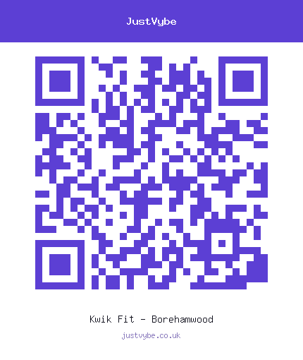 QR code