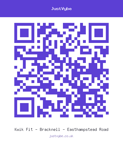 QR code