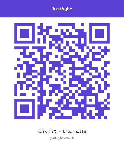 QR code