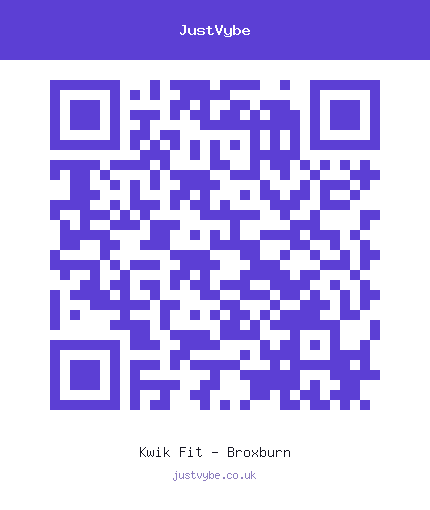QR code