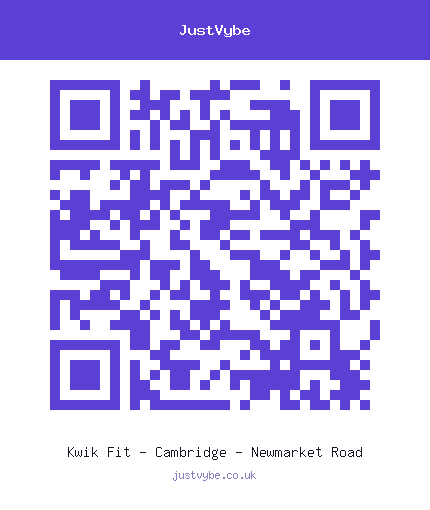 QR code