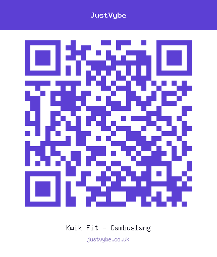 QR code