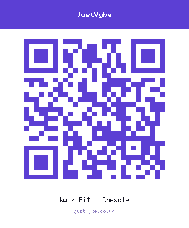 QR code