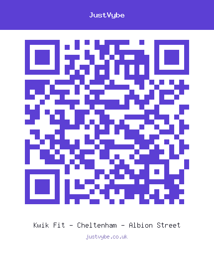 QR code
