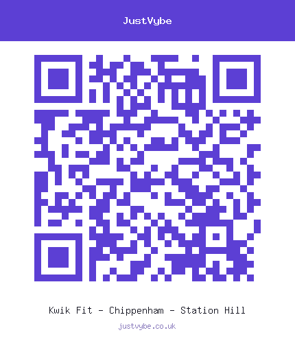 QR code