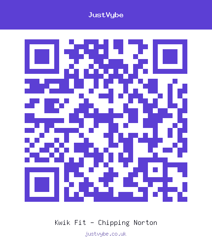 QR code