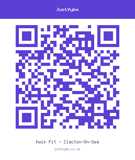 QR code