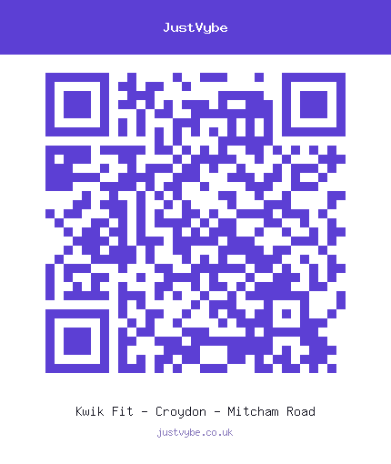 QR code