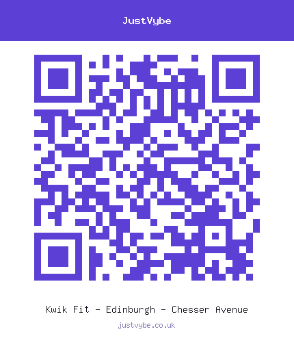 QR code