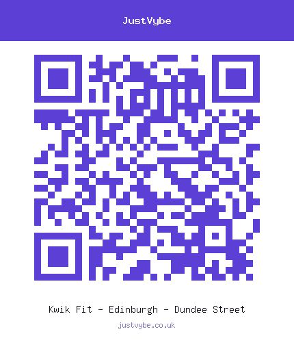 QR code