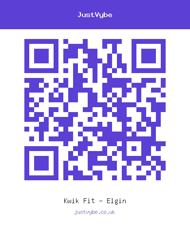 QR code
