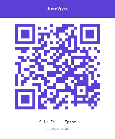 QR code