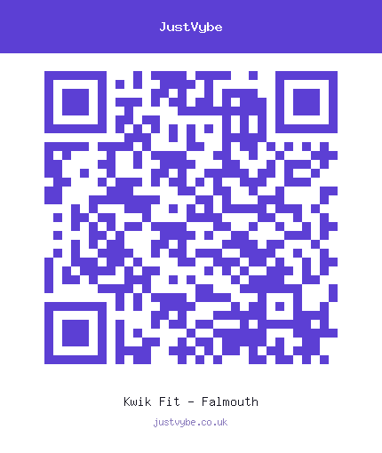 QR code