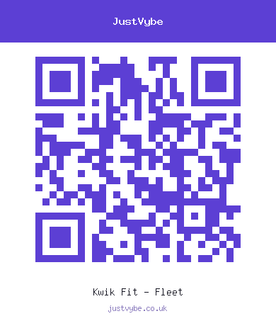 QR code