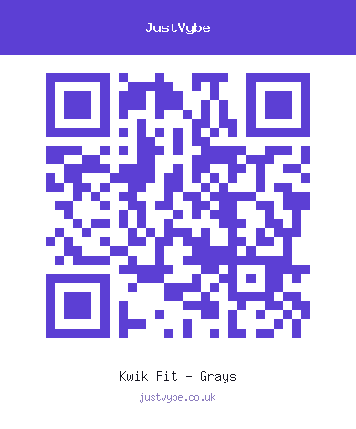 QR code