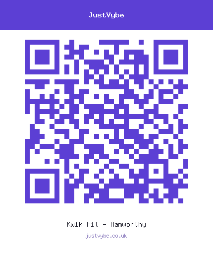 QR code