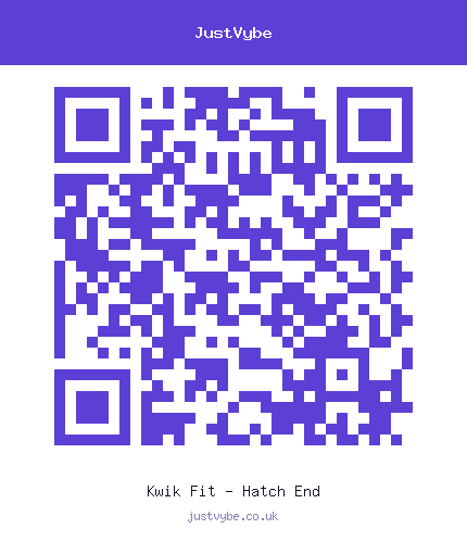QR code