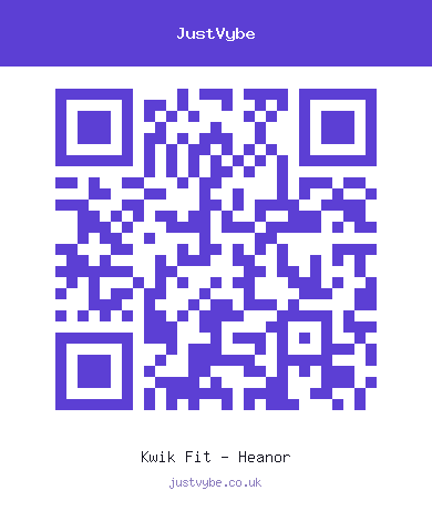 QR code