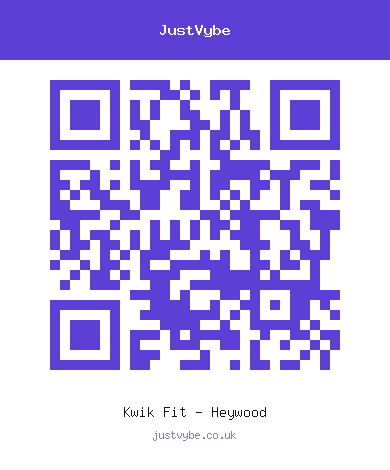 QR code