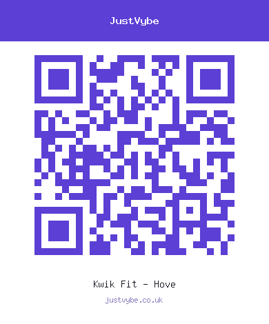 QR code