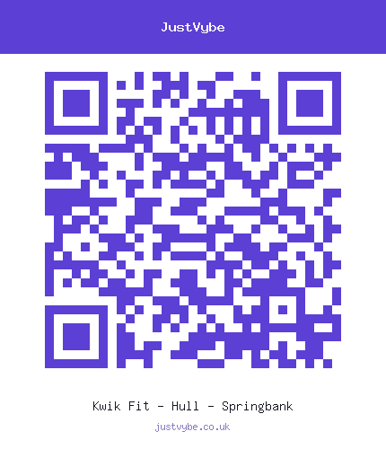 QR code