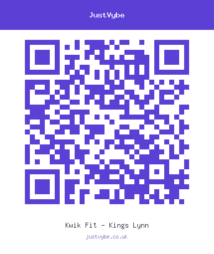 QR code
