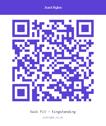 QR code