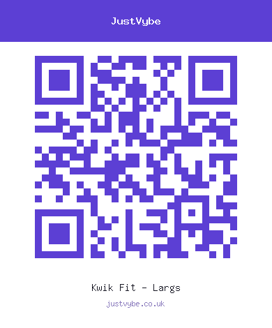 QR code