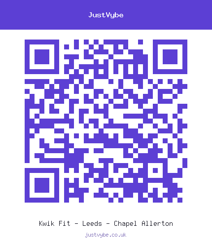 QR code