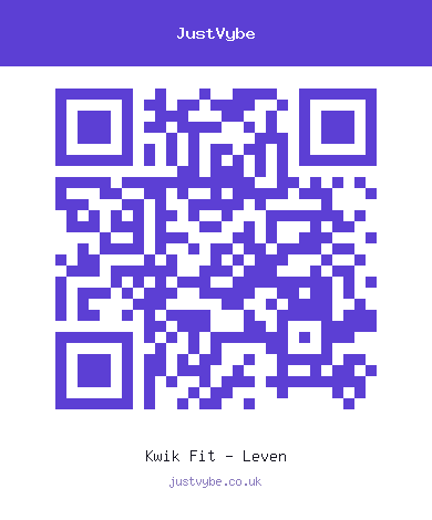 QR code